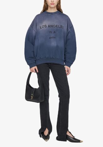 Jaci Los Angeles Sweatshirt