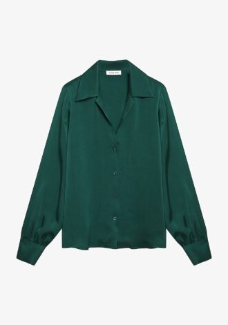 Mylah Shirt