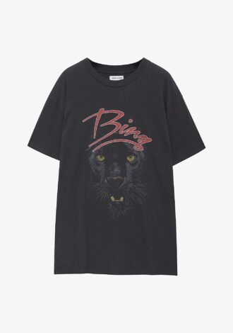 Walker Panther Tee