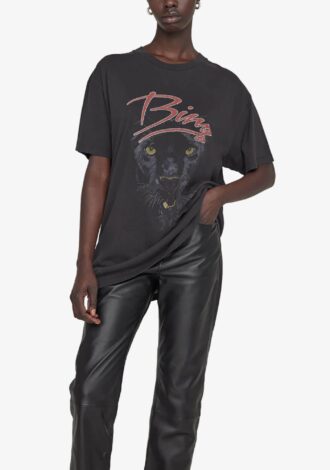 Walker Panther Tee