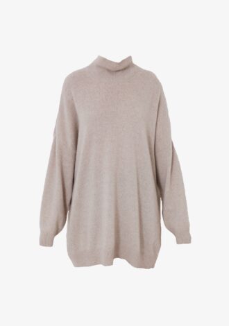 Roby Cashmere Tunic