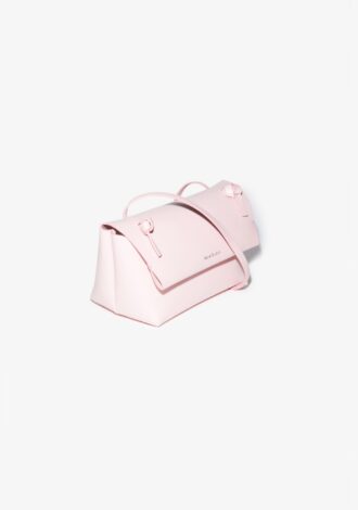 Alexandria Mini Shoulder Bag