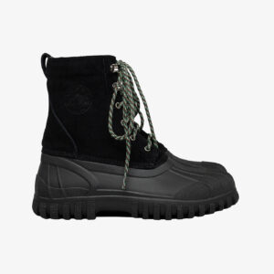 Antara Shearling Boot - 36