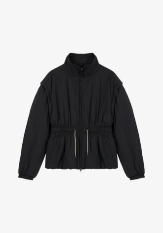 Dastyni Oversized Jacket