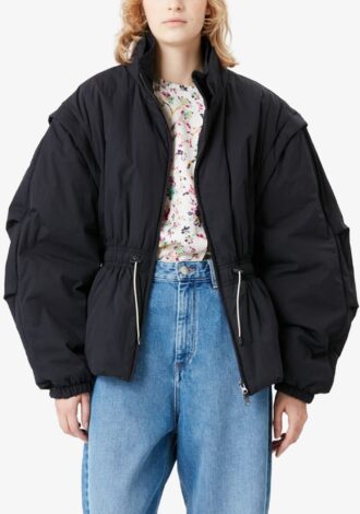 Dastyni Oversized Jacket