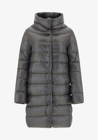 Cocoon Quilt Puffer