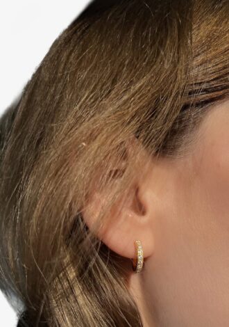 Brilliante Earrings