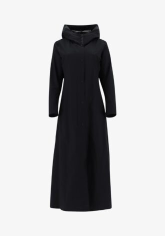 Gore-tex Paclite 2 Layer Long Mac