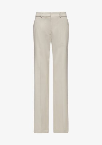 Coleman Wool Stretch Trousers