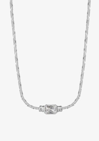 The Camille Chain Necklace