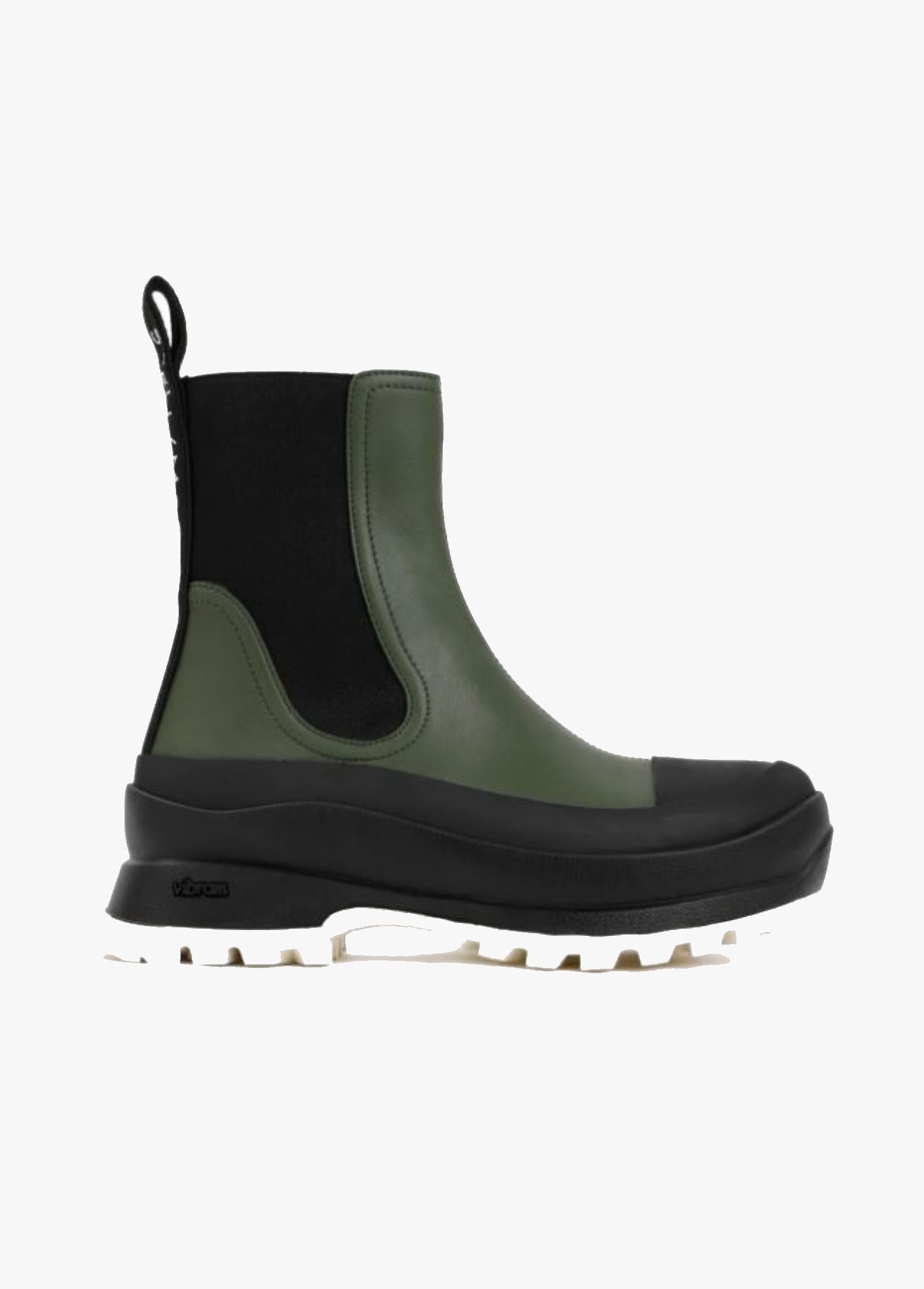 Trace Eco Alter Mat Boot Clare