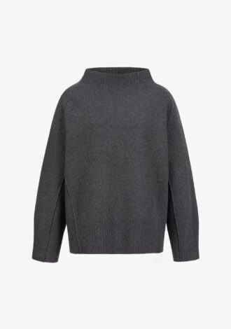 Solo Knit