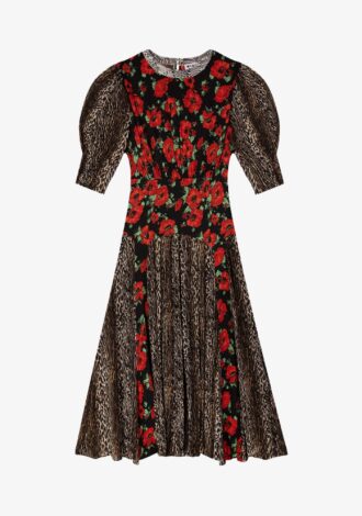 Meg Dress