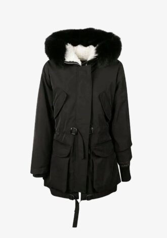 Arctic Parka