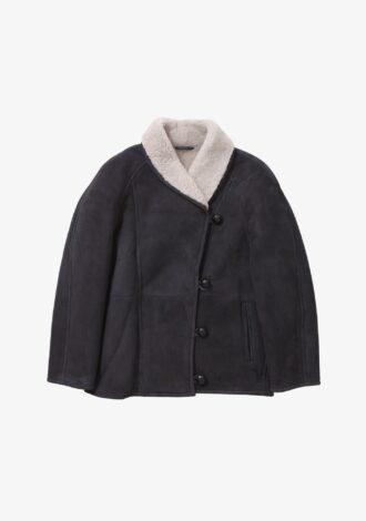 Abenila Shearling Jacket