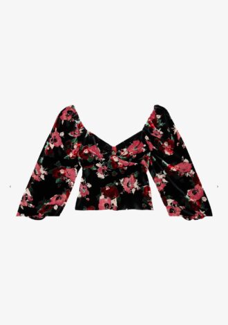 Bridgette Top