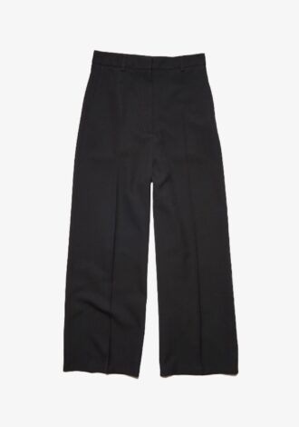 Classic Suiting Trousers