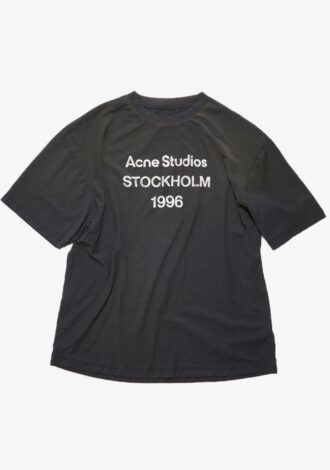 Stockholm Logo T-Shirt