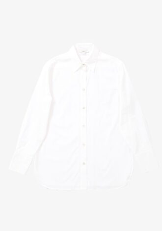Relaxed Classic Shirt