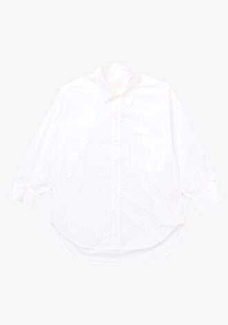 Kayla Shirt – White