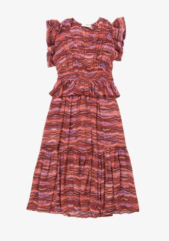 Bendetta Dress