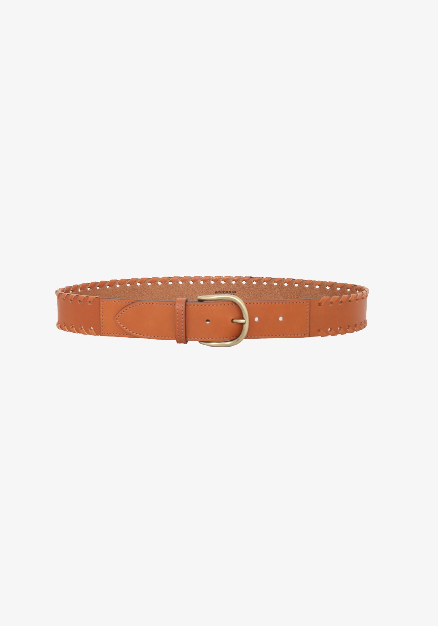 Zaf Belt - Morgan Clare