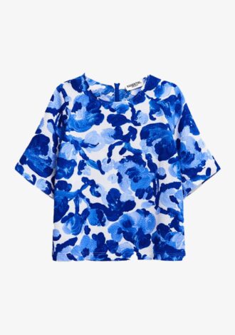 Drink Raglan Sleeve Top