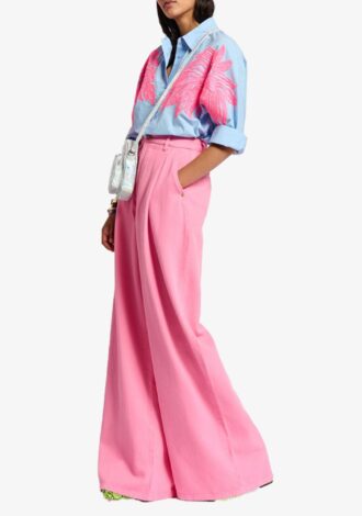 Dolly Embroidered Shirt