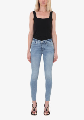Le High Skinny