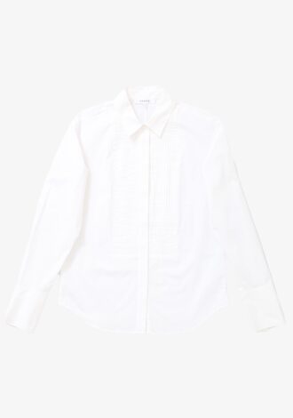 The Standard Tuxedo Shirt