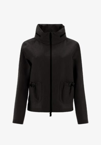 Laminar Linen Mix Jacket