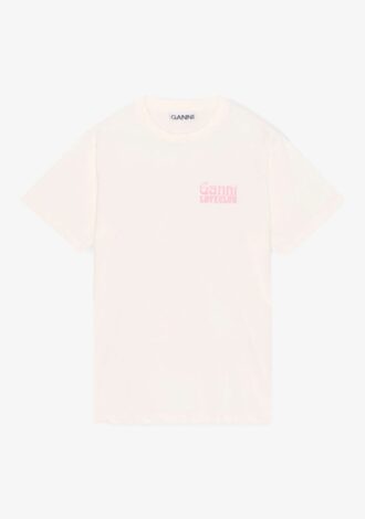 Love Club Relaxed T-Shirt