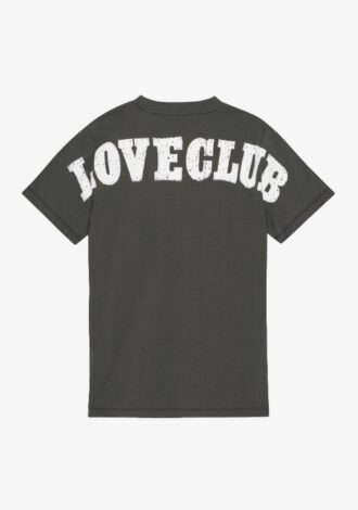 Love Club Relaxed T-Shirt