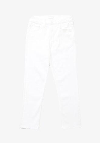 The High Waisted Rider Ankle - Fairest of Them All