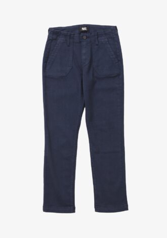 Mayslie Straight Ankle