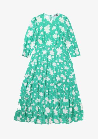 Kristen Daisy Dress