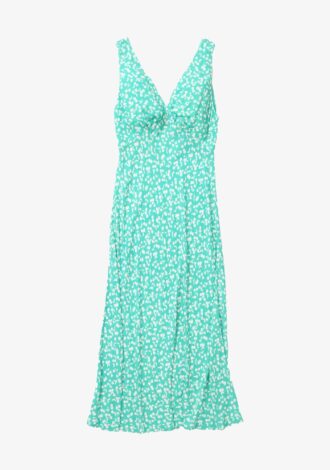 Sandrine Sleeveless Dress
