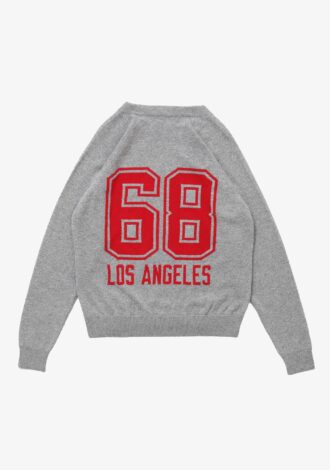 LA 68 Sweater