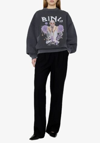 Harvey Crew AB X TO X ELTON