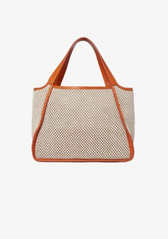 Tote Eco Rope Mesh