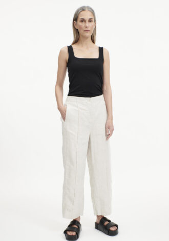 Bingo Linen Trousers