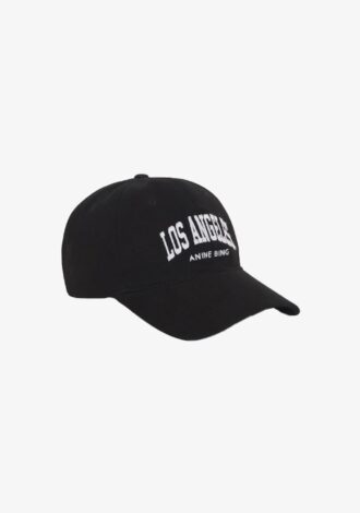 Jeremy Baseball Cap Uni LA
