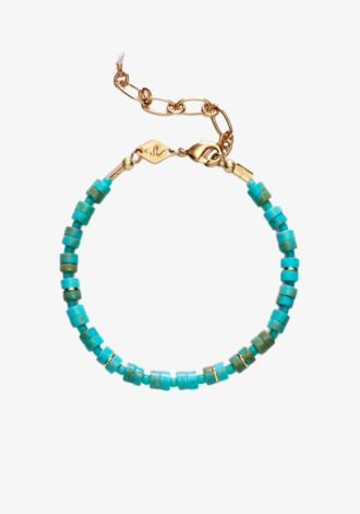 Lagoon Bracelet