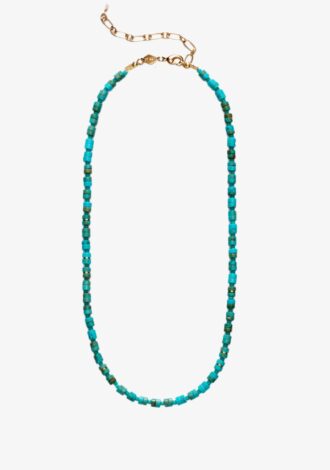 Lagoon Necklace