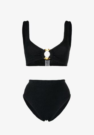 Nadine Bikini - Black