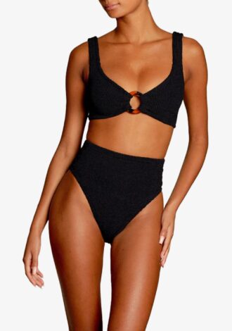 Nadine Bikini – Black