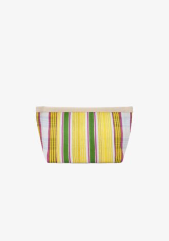 Powden Pouch – Yellow