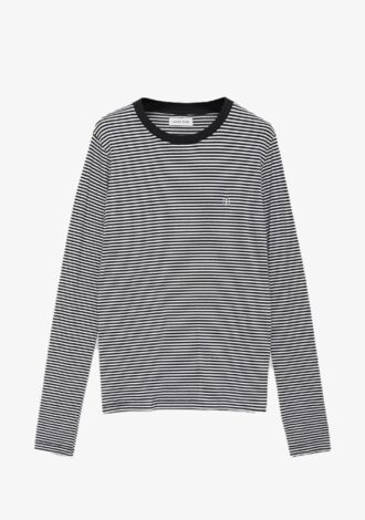 Rylan Tee Stripe