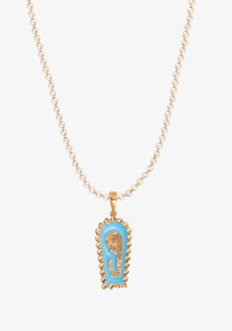 Venetia Sylvia Necklace
