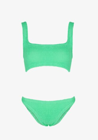 Xandra Bikini -Lime Green